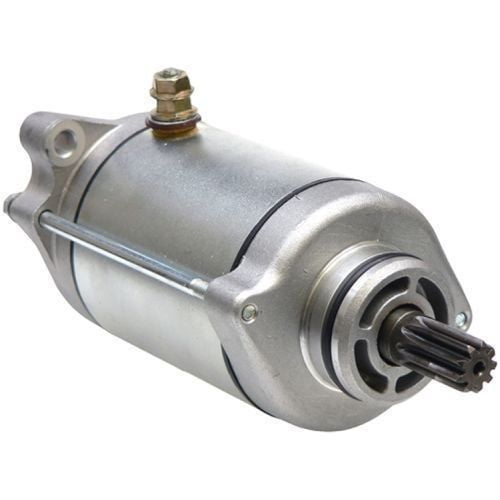 STARTER ARCTIC CAT 400 2X4 4X4 ATV (19982002) & 500 FIS TBX TRV 2000