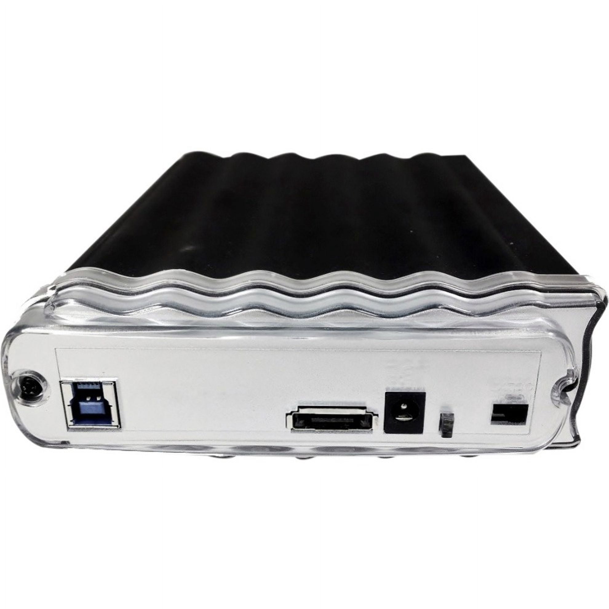 Buslink CipherShield CSX15TSDRG2 DAS Storage System
