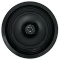 thumbnail image 5 of (6) Rockville HC85-16 Black 8" 700 Watt In-Ceiling Home Theater Speakers 16 Ohm, 5 of 11