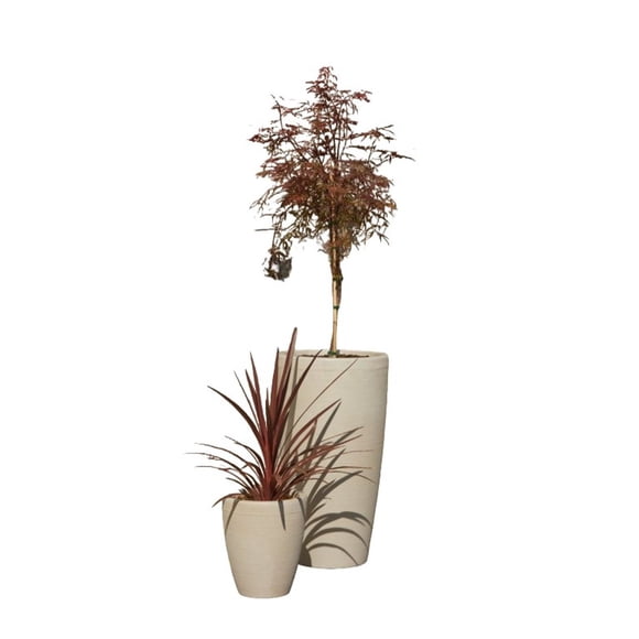 Strata Amesbury Stone Effect Planter