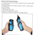 thumbnail image 4 of Line ,Rj45 Wire Network Wire Rj11 Rj45 Cable Tester Wire Lcd Tester Wire Rj11 Hxber, 4 of 6