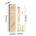 thumbnail image 3 of DPTALR Double-ended Concealer For Spots And Marks Long-lasting Concealer Invisible Pore Concealer 7ml, 3 of 9