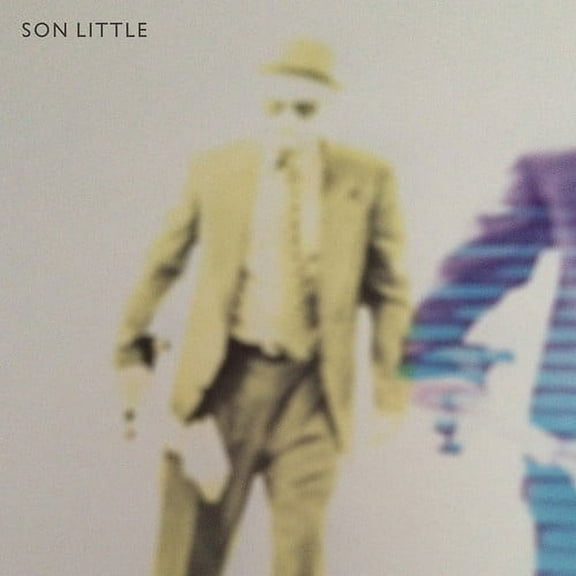 Son Little - Son Little - Music & Performance - CD