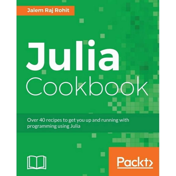 Julia Cookbook (Paperback)