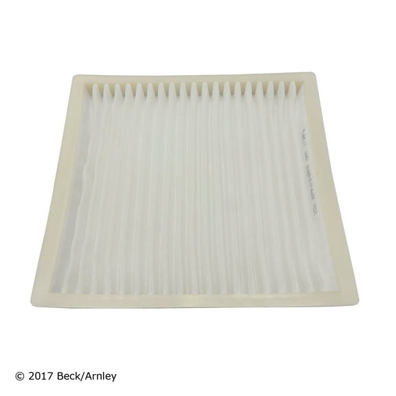 BeckArnley 042-2014 Cabin Air Filter