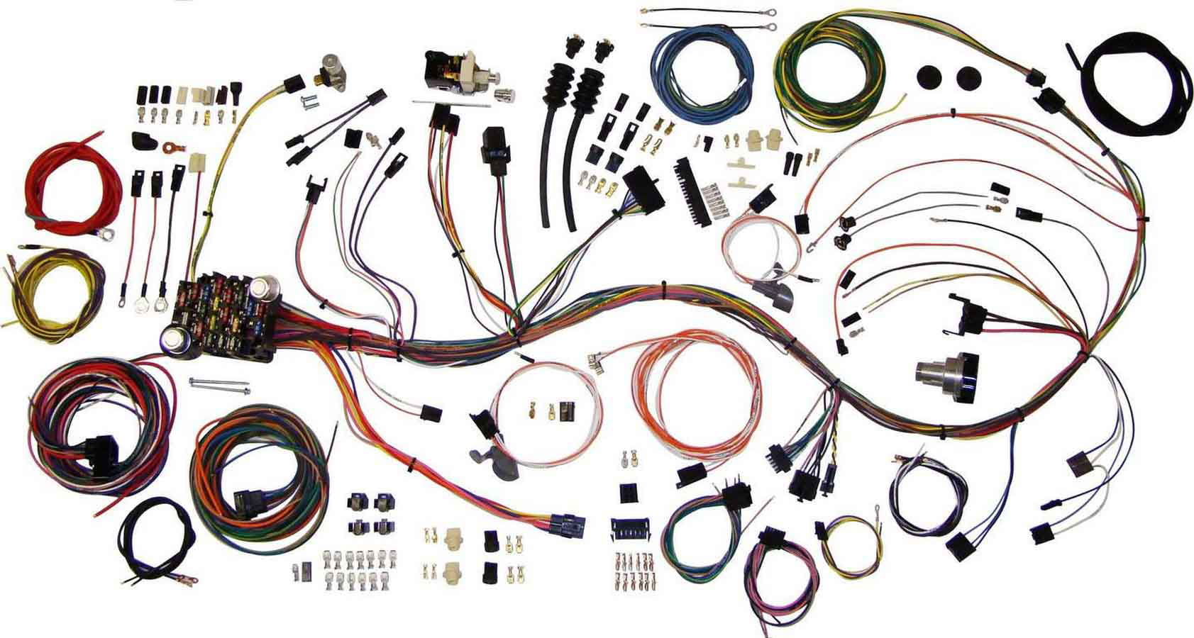1984 Chevy C10 Electrical Wiring - Wiring Diagram Schemas