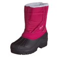 thumbnail image 2 of Dare 2B Boys/Girls Zeppa Junior Waterproof Snow Boots, 2 of 2