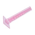 thumbnail image 4 of Acrylic Pen Display Stand Eyebrow Pen Stand Makeup Brush Rack Organizer Pen Display Stand Pen Holder Rack Acrylic Pen Display Stand Flexible Keep Tidy Multifunctional Eyebrow Pen, 4 of 8