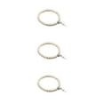 thumbnail image 1 of relayinert Bracelets Pendentifs Croix Confortable pour Look Tendance Large Application Léger Fil Jaune Pin 3Set, 1 of 6