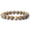 Wenge, variant on Noter Minimalist Natural Wooden Bracelet For Men 10mm Wenge Beads Braslet Meditation Yoga Buddha Braclet Leisure Pulseira