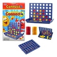 thumbnail image 1 of JUEGO DE MESA CONNECT 4 ESTRATEGIA PARA 2 JUGADORES, 1 of 3
