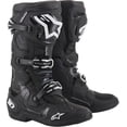 thumbnail image 4 of Alpinestars Tech 10 Mens MX Offroad Boots Black 13 USA, 4 of 4