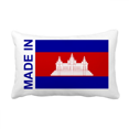 thumbnail image 1 of Coussin Lombaire Insert Décoration Maison, 1 of 3
