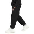 thumbnail image 2 of YOUYEDIAN Halloween Sweatpants for Boys Funny Halloween Print Sweatpants with Pockets Kids Casual Pants Soft Fashion Trousers, 2 of 5