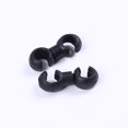 thumbnail image 3 of Clip De Cable De Freno Clip de línea cruzada para bicicleta peso ligero cierre de anillo de línea cruzada para bicicleta accesorios para ciclismo Sywqhk Accesorios para bicicletas, 3 of 5
