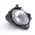 thumbnail image 4 of Conjunto de luz antiniebla del parachoques izquierdo del automóvil Lámpara de conducción Rejilla de señal con bombilla para Cerato 2005 2006, 4 of 5