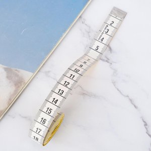 Measuring Tape, Measure Tape, Soft 150cm/60in for Chest Circumference Head Circumference