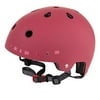 Airius Cycling Helmet Skate P2 L/Xl M-Rd