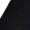 Black, variant on Fashion Women Man Five Finger Sock Summer Middle Tube Toe Sock Antiskid