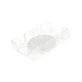 thumbnail image 1 of Maoww Rotating Canasta Playing Card Tray Board Game Playing Card Holder Box 2 Deck, 1 of 9