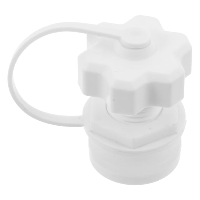CRILSTYLEO Tapón Para Cooler Compatible Con Varias Marcas Y Sin