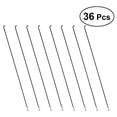 thumbnail image 2 of 36Pcs Stainless Steel Spokes,14G Bike Spoke with Nipples,High Strength Bicycle Spokes Bike Spokes for Most Bicycle,170mm-290mm 180MM, 2 of 8