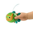 thumbnail image 2 of Sago Mini Fins Submarine Squirter & Boat Floatie, 2 of 5