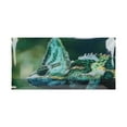 thumbnail image 1 of Fish  Sticker Fish  Decoration Picture Aquarium Decoration Picture Aquarium Background PVC 3D Effects Multipurpose Fish  Decoration Picture For Fish  Aquascape, 1 of 8