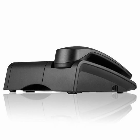 M59 Fixed Desktop Phone with Caller Display Corded Landline Desk Phones