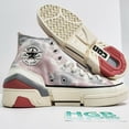 thumbnail image 1 of Converse CPX70 Hi Women's Floral 572280C, 1 of 3