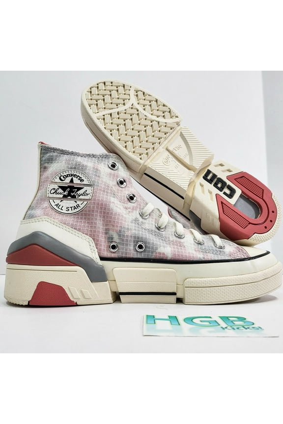 CPX70 Hi Women's Floral 572280C