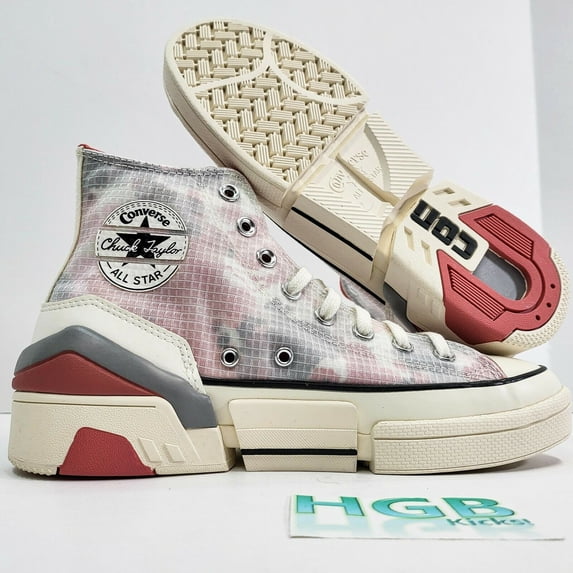 Converse CPX70 Hi Women's Floral 572280C