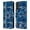 Digital Camouflage, variant on Head Case Designs NFL Dallas Cowboys Graphics Football Leather Book Wallet Case Cover For Samsung Galaxy A16 5G