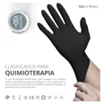 thumbnail image 4 of Guantes de Vinil Gaon Kit 100 Mediano Libre de Latex Y Nitrilo, 4 of 5