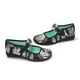 thumbnail image 2 of Shoe Hot Chocolate Design Chocolaticas Drugstore Mary Jane, 2 of 6