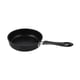 thumbnail image 3 of Mini sartén antiadherente para tortilla de huevos, compatible con estufas de inducción, de hierro de 5 pulgadas, pequeña herramienta de cocina para, 3 of 8