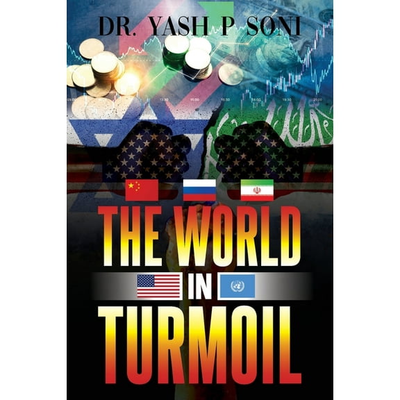 The World in Turmoil, (Paperback)