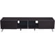 thumbnail image 1 of Mueble para TV Hogare 80' Chocolate Centro de entretenimiento London 180 cm, 1 of 4