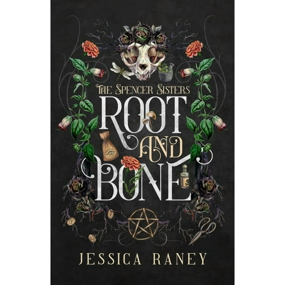 Root and Bone, (Paperback)