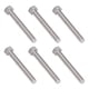 thumbnail image 5 of Perno hexagonal 20 tornillos de cabeza hexagonal de paso de 15 mm para trabajos de bricolaje para la industria automotriz para la construcción ANGGREK Otros, 5 of 8
