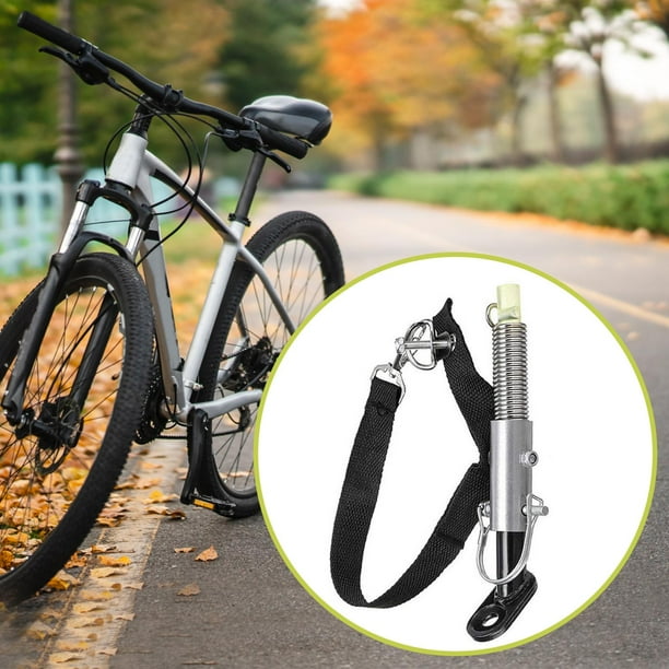 Accesorios de ciclismo de enganche de remolque de bicicleta