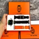 thumbnail image 4 of Smartwatch Deportivo Bluetooth De Gama Alta S9 Ultra, 4 of 5