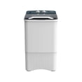thumbnail image 3 of LAVADORA SEMIAUTOMATICA CARGA SUPERIOR Hisense 15 KILOS WSFF1501, 3 of 4