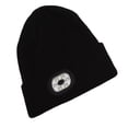 thumbnail image 1 of Gorro de punto LED gorro multifuncional cálido de alto brillo para deportes al aire libre gorro LED con luz para correr de noche ANGGREK  Otros, 1 of 8