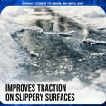 thumbnail image 5 of Snow Joe Exclusive Frosty's Nightmare Ice Melter Blend Bag, 40 Pounds, White, 5 of 10