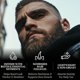 thumbnail image 2 of Aceite para el crecimiento de barba Striking Viking Biotina, 60 ml, sin perfume, 2 of 8