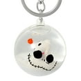 thumbnail image 2 of Disney Girl's Nightmare Before Christmas Jack Zero Keychain Charm, 2 of 4