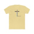 thumbnail image 4 of Jesus Died For You Men's Cotton Crew Tee, 4 of 5