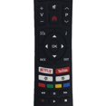 thumbnail image 5 of Control remoto Yashi RC4390P RC4390 para Smart TV negro, 5 of 5
