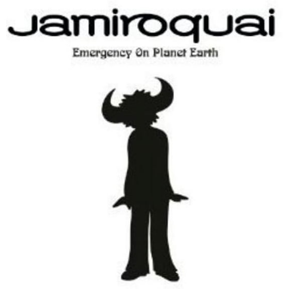 Jamiroquai - Emergency on Planet Earth - Music & Performance - CD